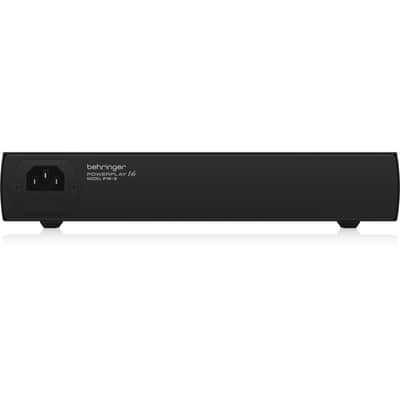 Immagine Behringer P16-D Distribution Module - 5