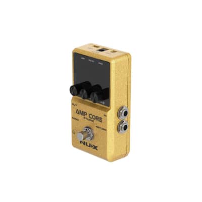NUX NCA-1 AMP CORE STUDIO image 2