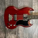 Gibson SG Bass Bass Guitar (Puente Hills, CA)