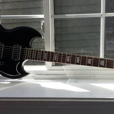 Tokai SG Made in Korea image 11