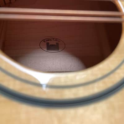 Trinity College Octave Mandolin TM-325 & Case image 7