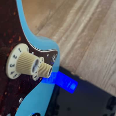Fender 60th Anniversary Limited Edition Triple Jazzmaster image 16