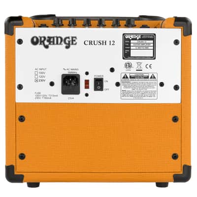 Orange Crush 12 image 2