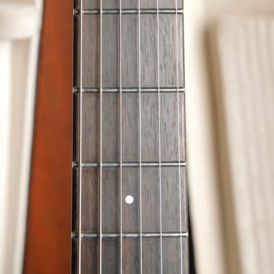Collings 470 JL Julian Lage Signature Electric Guitar Antiqued Blonde image 4