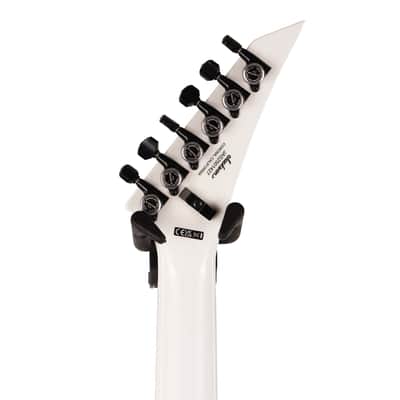 Jackson American Series Rhoads RR24 Snow White 2025 image 7