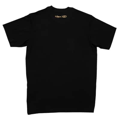 Zildjian 400th Anniversary T-Shirt 'L' image 2