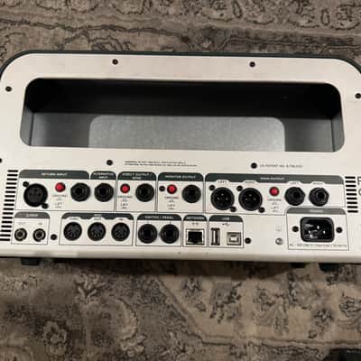 Kemper Amps Profiler Head and Remote 2011 - 2025 - White image 2