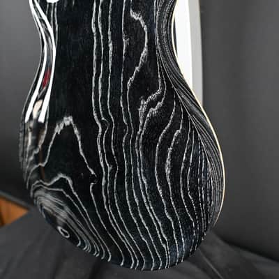 PRS Private Stock 30th Anniversary "Birds of a Feather" Hollowbody I #179 image 19
