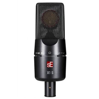 sE Electronics  X1S Microfono a Condensatore image 2