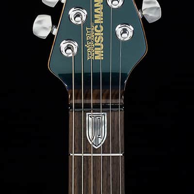 Ernie Ball Music Man John Petrucci Mystic Dream (222) image 5