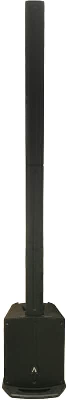Immagine Avante Audio AS8 1000W Powered Line Array DJ PA Column Speaker+Sub/Mixer+Bag ADJ - 1