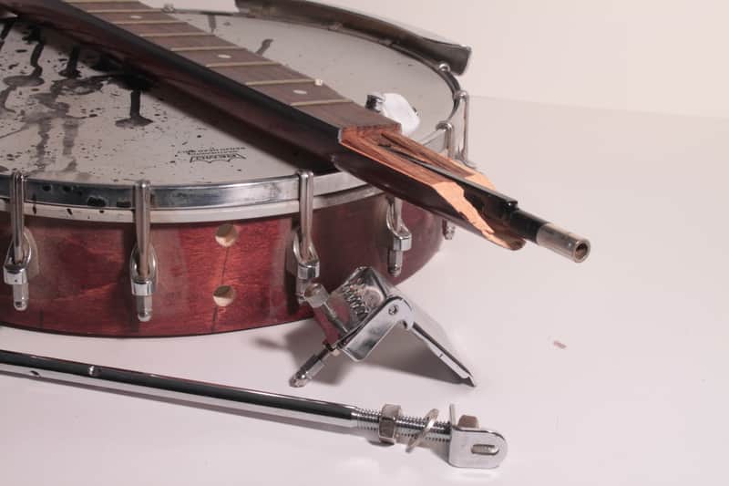Banjo Parts image 1