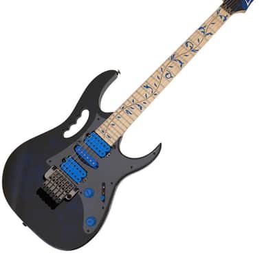 Ibanez JEM77P Steve Vai Signature | Reverb