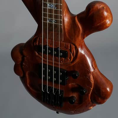 Skull Bass image 3
