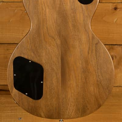 Gibson Kirk Hammett Les Paul Standard "Greeny" | Greeny Burst image 2