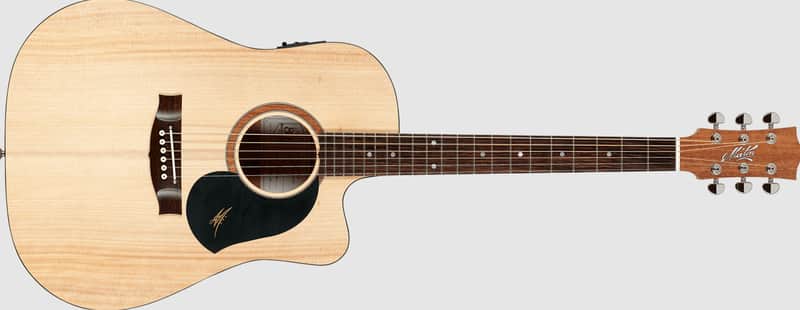 Maton SRS60C Acoustic Guitar - IN STOCK - image 1