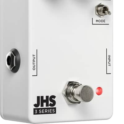 JHS 3 Series Ring Modulator Effects Pedal image 2