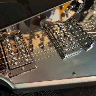 Dean Michael Amott Tyrant 2019 - Present - Tin Man image 3