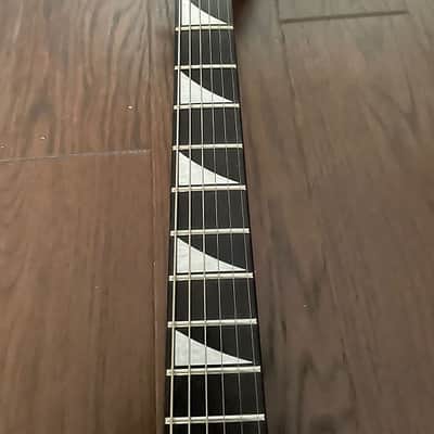 Jackson Phil Demmel Signature King V Polka Dots Randy Rhoads image 3
