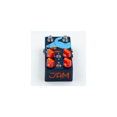 JAM PEDALS HARMONIOUS MONK MK2 image 5