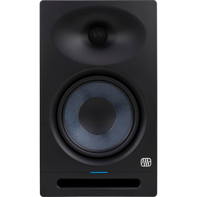 PreSonus Eris Studio 8 8-inch Powered Studio Monitor image 1