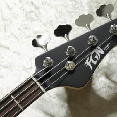 Fujigen(FGN) J-Standard JMP-AL-R Candy Apple Green[Made in Japan] image 7
