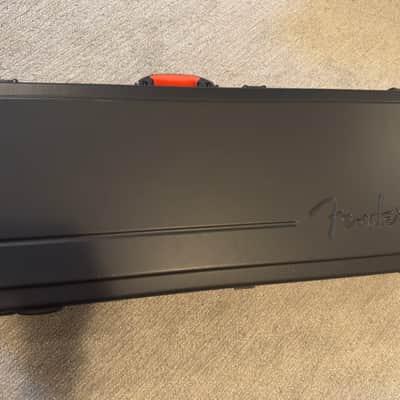 American Fender Stratocaster 2016 image 4