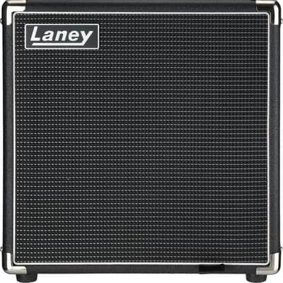Laney Digbeth DBF30 Bass combo amplifier 30W RMS 8" Speaker w Overdrive image 2