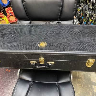 Cannonball Sceptyr Tenor Saxophone with Case image 15