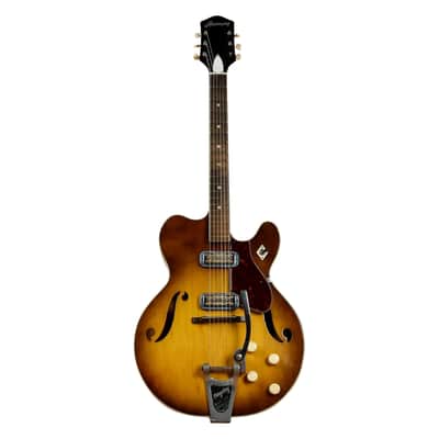 Harmony H74 Meteor / Neo-Cutaway