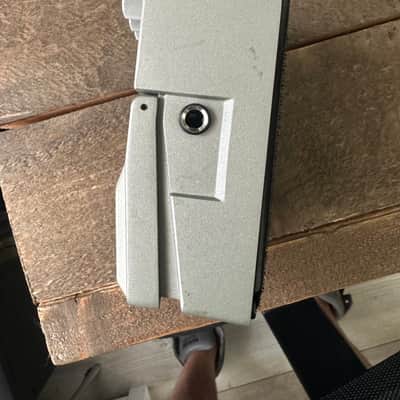 Immagine Ibanez CF7 Chorus / Flanger 2000s - Gray - 2