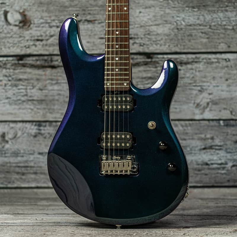 Sterling by Music Man John Petrucci JP60 image 1