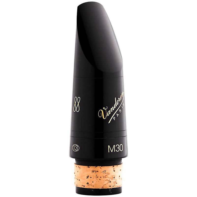 Vandoren CM4188 M30 Bb Clarinet Mouthpiece image 1