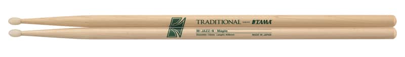 Tama Traditional Series Drumsticks image 1