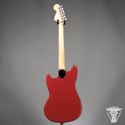 1972 Fender Musicmaster - 6.8 LBS image 5