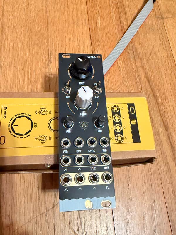 Nano Modules ONA
