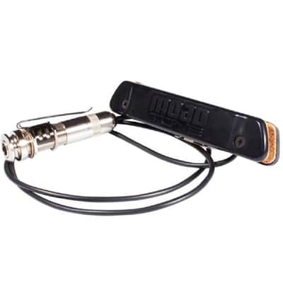 Mojotone Quiet Coil NC-1 Acoustic Soundhole Pickup image 4