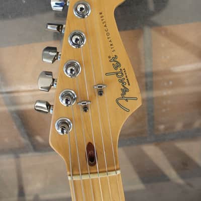Fender US LoneStar Stratocaster HSS (Corona California) image 4