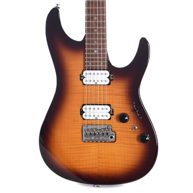 Ibanez AZ2402FF Prestige image 2