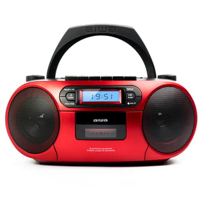 Aiwa RC-250RD image 2