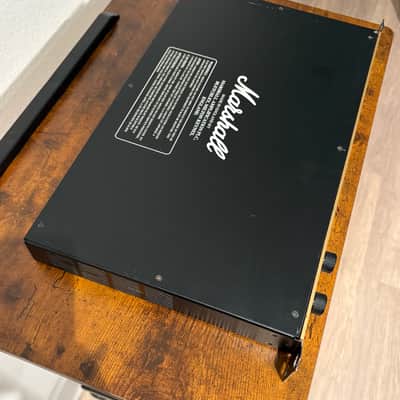 Marshall EL84 20/20 - Early 2000s image 6