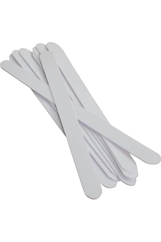 Mid-East OUDQ PLastic Oud Picks - 10 Pack image 1