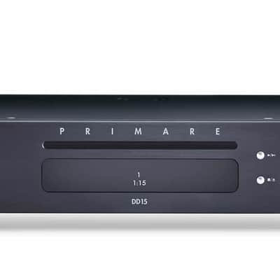 PRIMARE DD15 - CD Transport - NEW! image 2