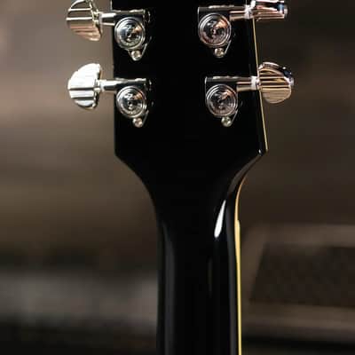Duesenberg Starplayer TV Semi-Hollow Electric Guitar - Vintage Burst image 6