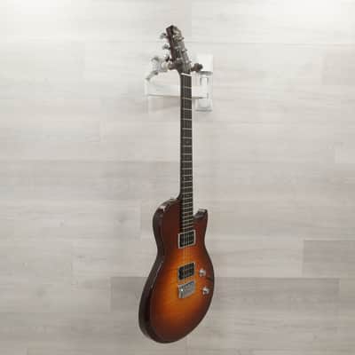 Taylor SB1-S Electric Guitar - Sunburst image 3