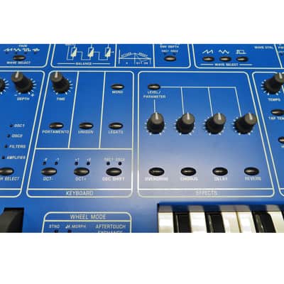 Oberheim OB-12 Z-Domain Synthesizer NIB image 14