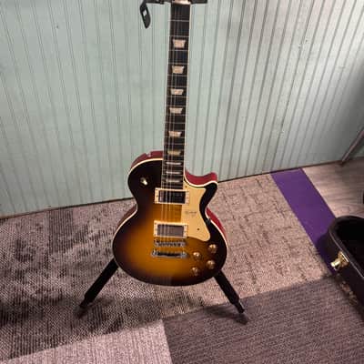 Heritage Standard H-150 2010s - Original Sunburst image 3