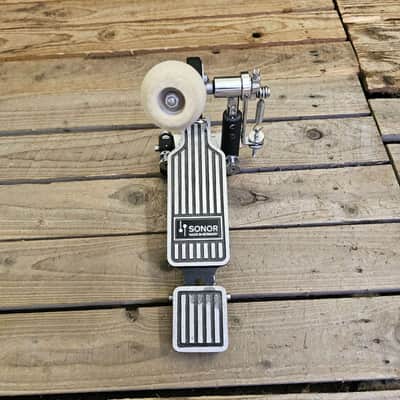 Bass Drum Pedal Sonor Vintage German USED! RK5ZP060726 image 4