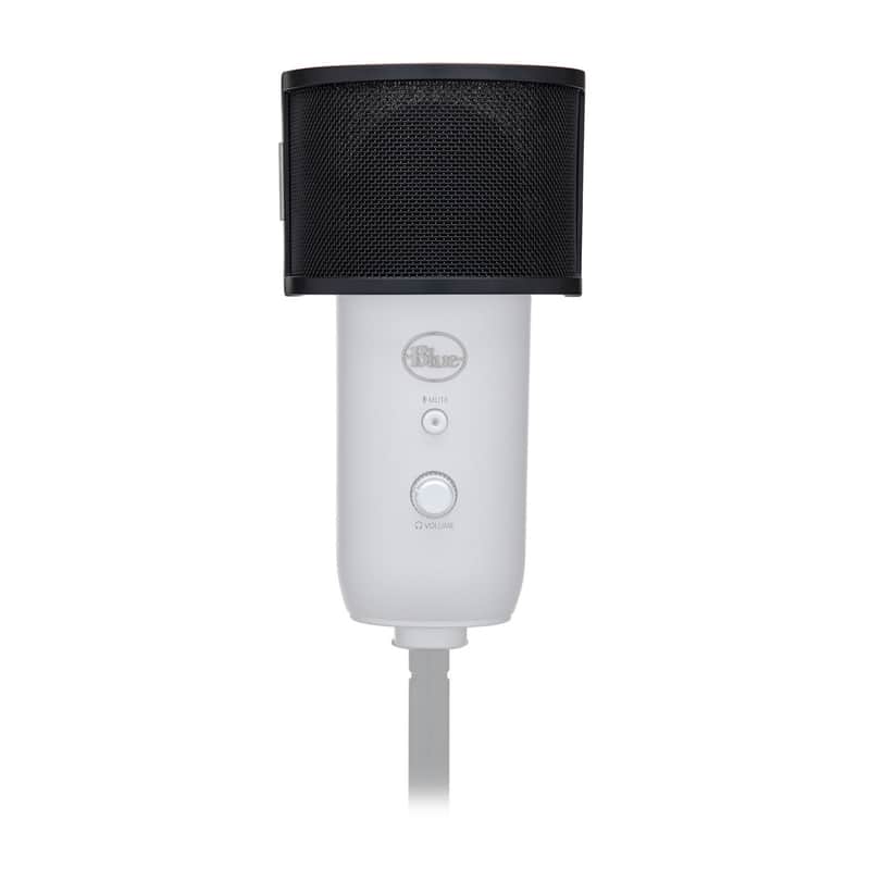 Knox Gear Pop Filter (Large) for Recording, Podcasting & Streaming Microphones image 1
