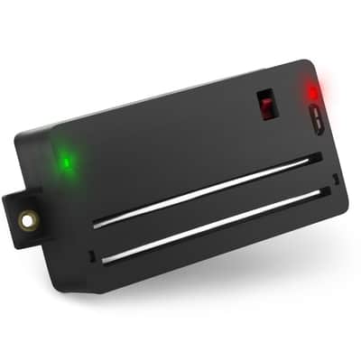 A Little Thunder Octave Guitar Pickup Version 2